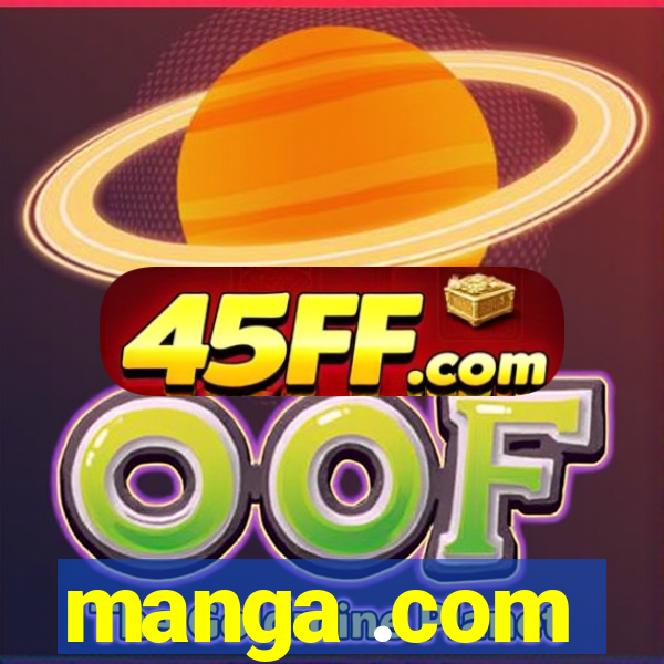 manga .com